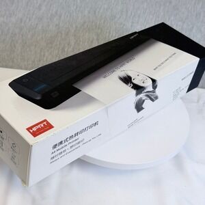 HPRT A4 Mobile Printer MT800 Portable Thermal Transfer Wireless iPhone Android